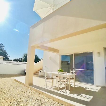 Dolcevitasuites - Modern 3 Bdr Villa In S. Lorenzo Reitani Екстериор снимка