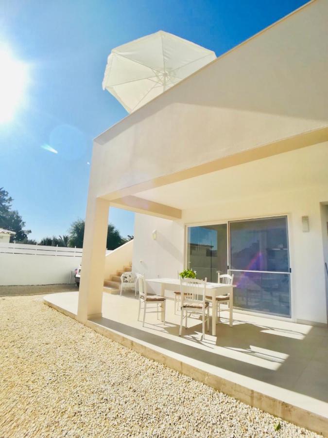 Dolcevitasuites - Modern 3 Bdr Villa In S. Lorenzo Reitani Екстериор снимка