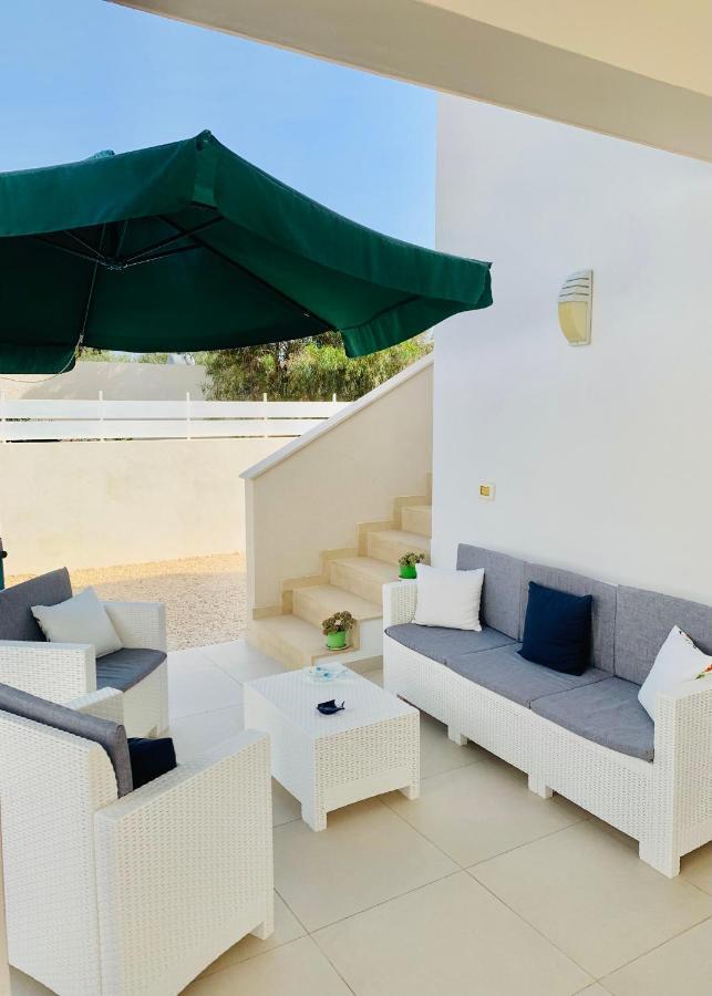 Dolcevitasuites - Modern 3 Bdr Villa In S. Lorenzo Reitani Екстериор снимка