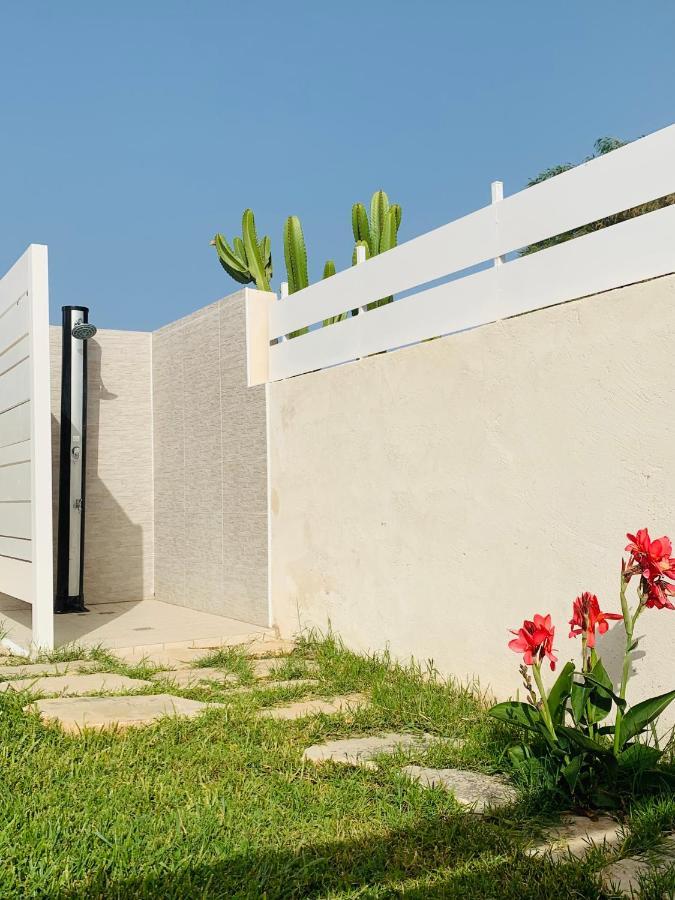 Dolcevitasuites - Modern 3 Bdr Villa In S. Lorenzo Reitani Екстериор снимка