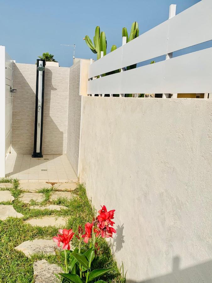 Dolcevitasuites - Modern 3 Bdr Villa In S. Lorenzo Reitani Екстериор снимка