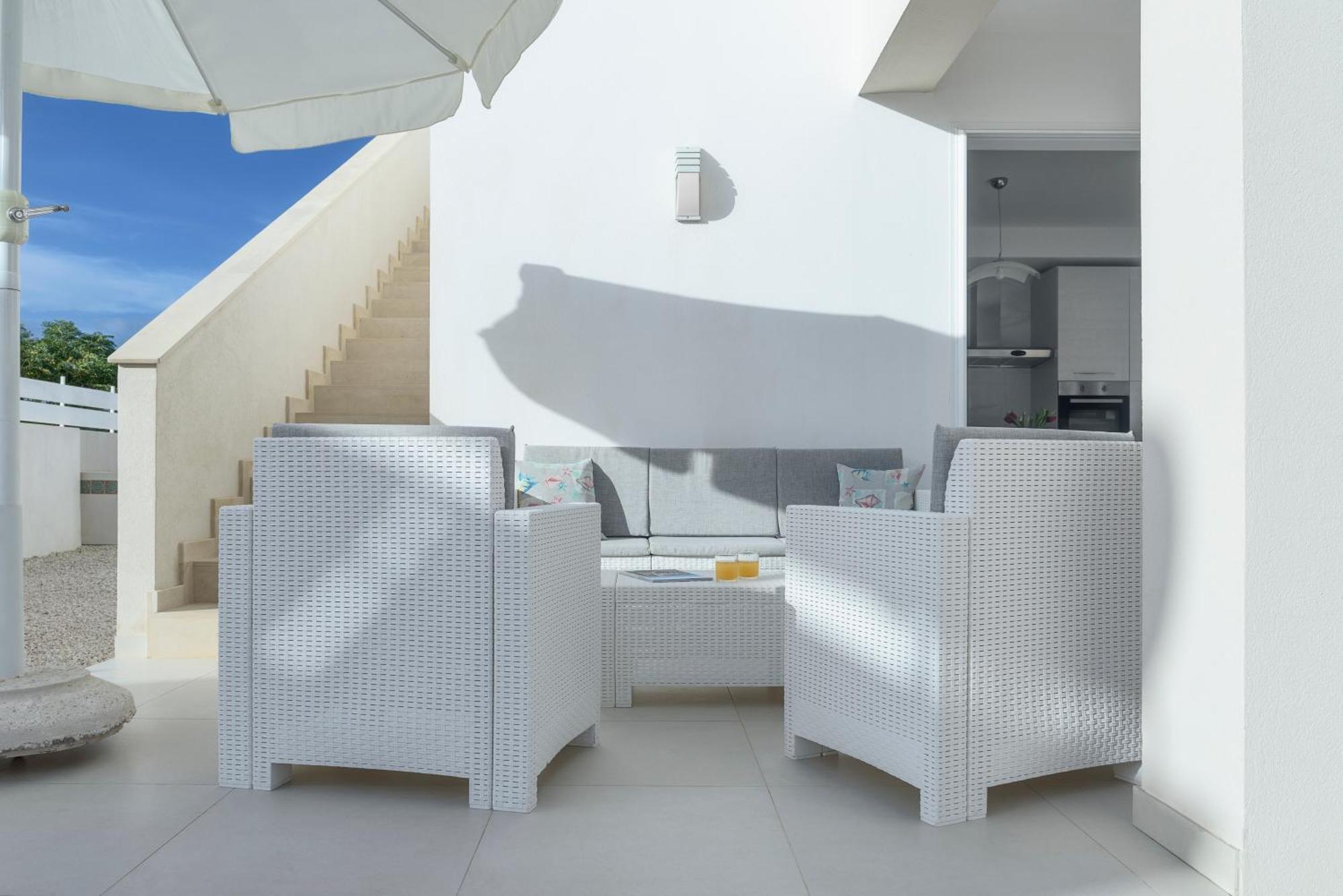 Dolcevitasuites - Modern 3 Bdr Villa In S. Lorenzo Reitani Екстериор снимка