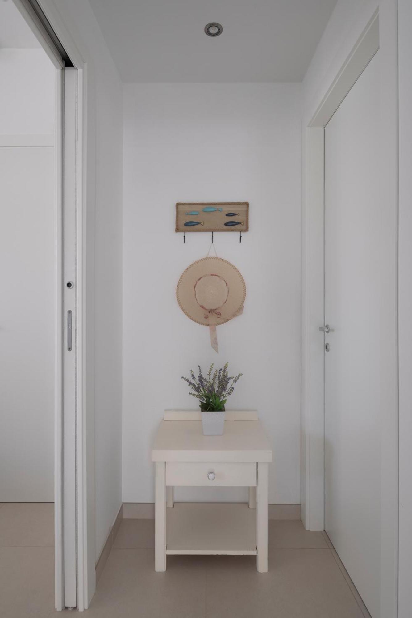 Dolcevitasuites - Modern 3 Bdr Villa In S. Lorenzo Reitani Екстериор снимка