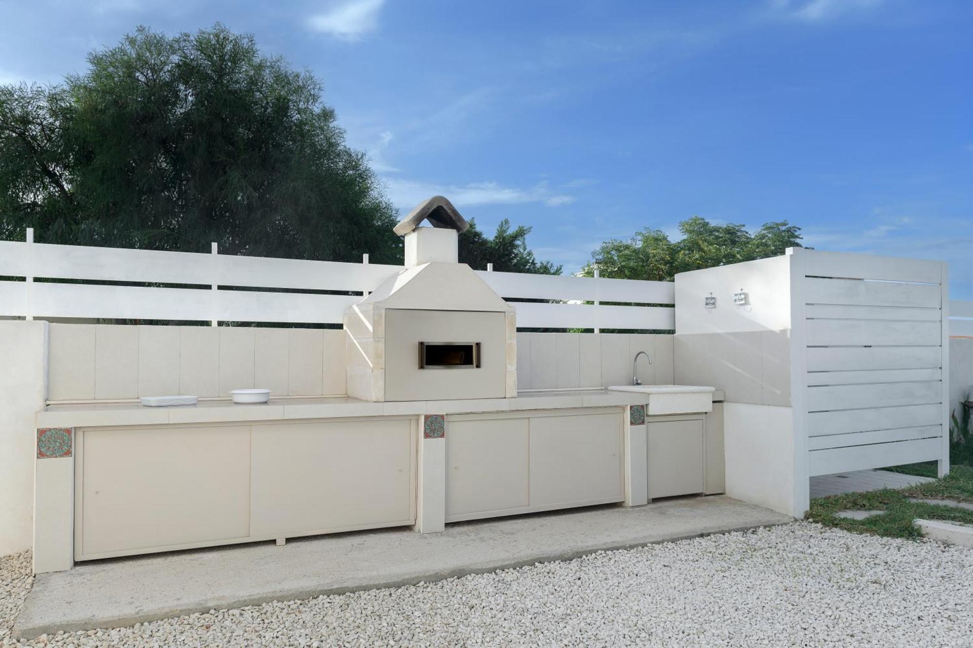 Dolcevitasuites - Modern 3 Bdr Villa In S. Lorenzo Reitani Екстериор снимка