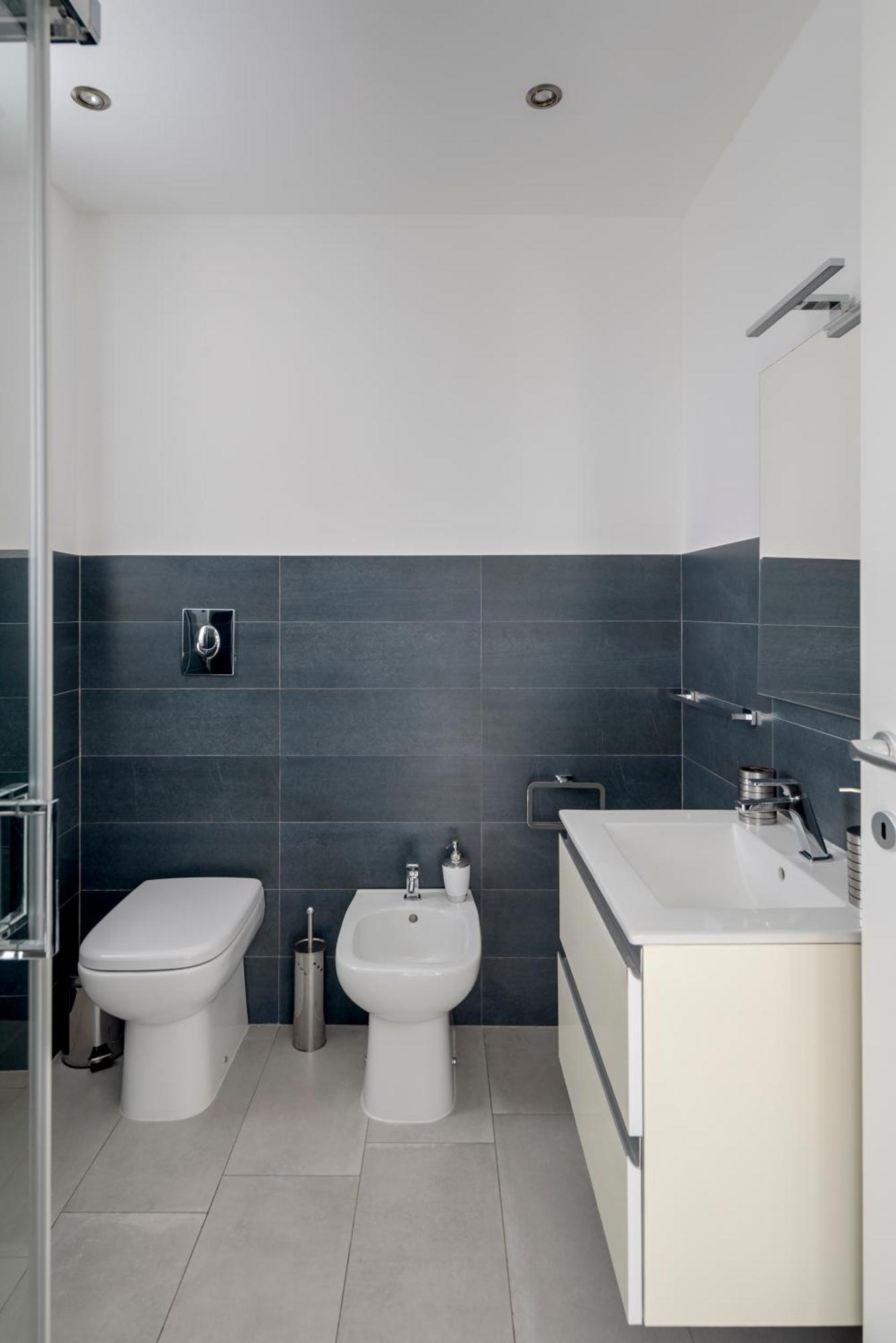 Dolcevitasuites - Modern 3 Bdr Villa In S. Lorenzo Reitani Екстериор снимка