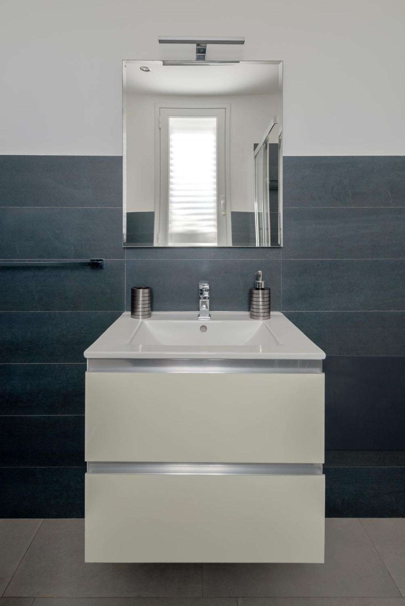Dolcevitasuites - Modern 3 Bdr Villa In S. Lorenzo Reitani Екстериор снимка