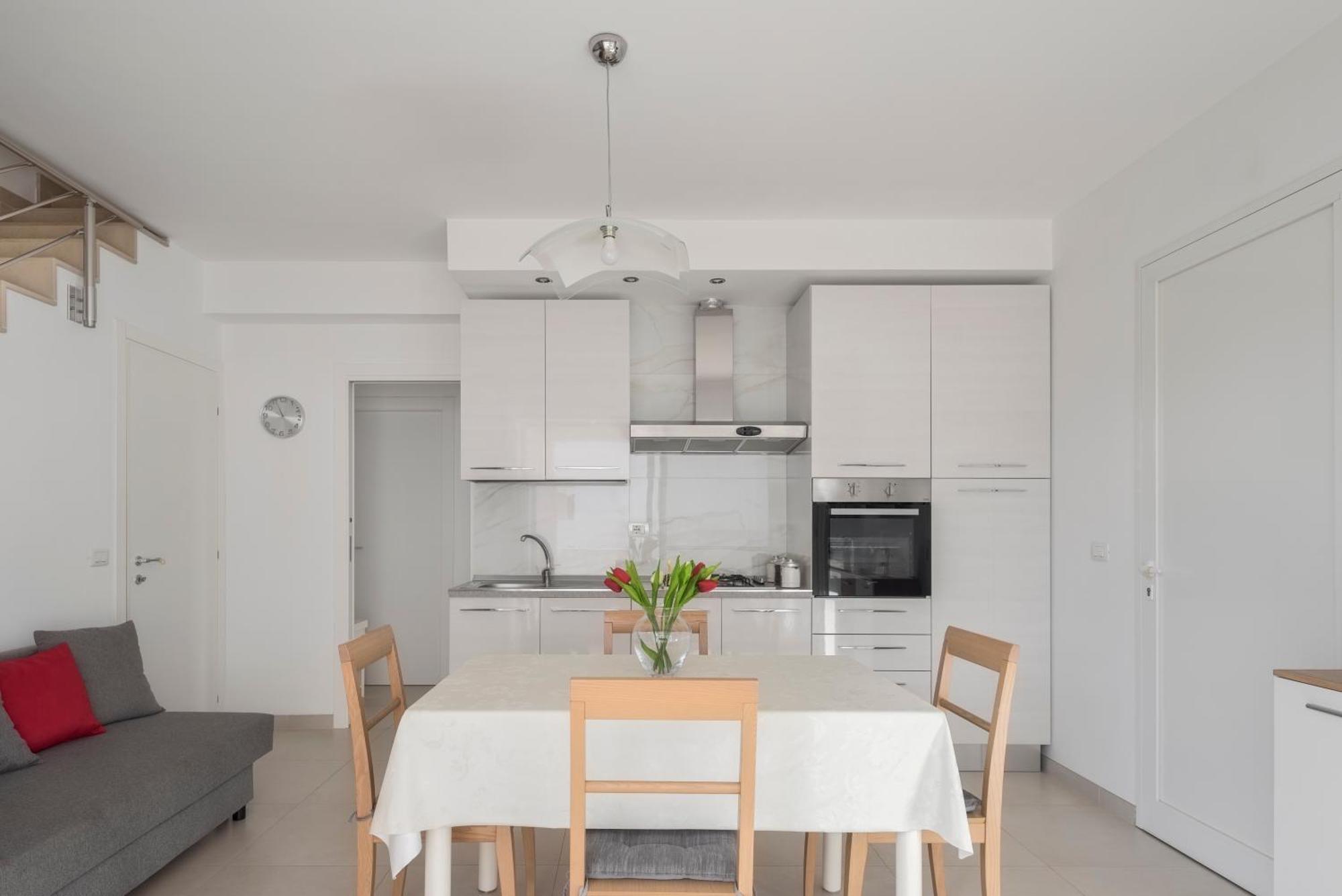 Dolcevitasuites - Modern 3 Bdr Villa In S. Lorenzo Reitani Екстериор снимка