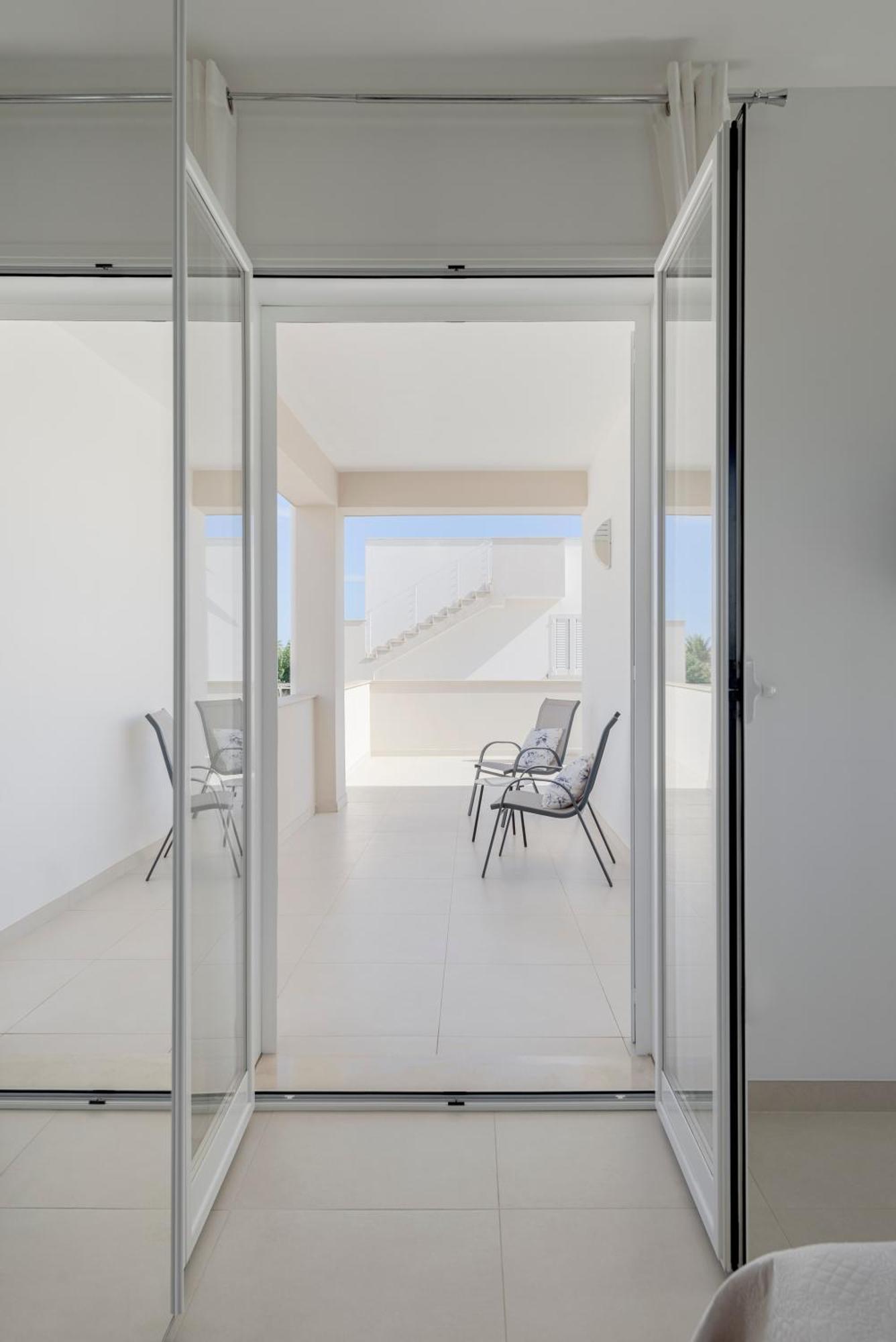 Dolcevitasuites - Modern 3 Bdr Villa In S. Lorenzo Reitani Екстериор снимка