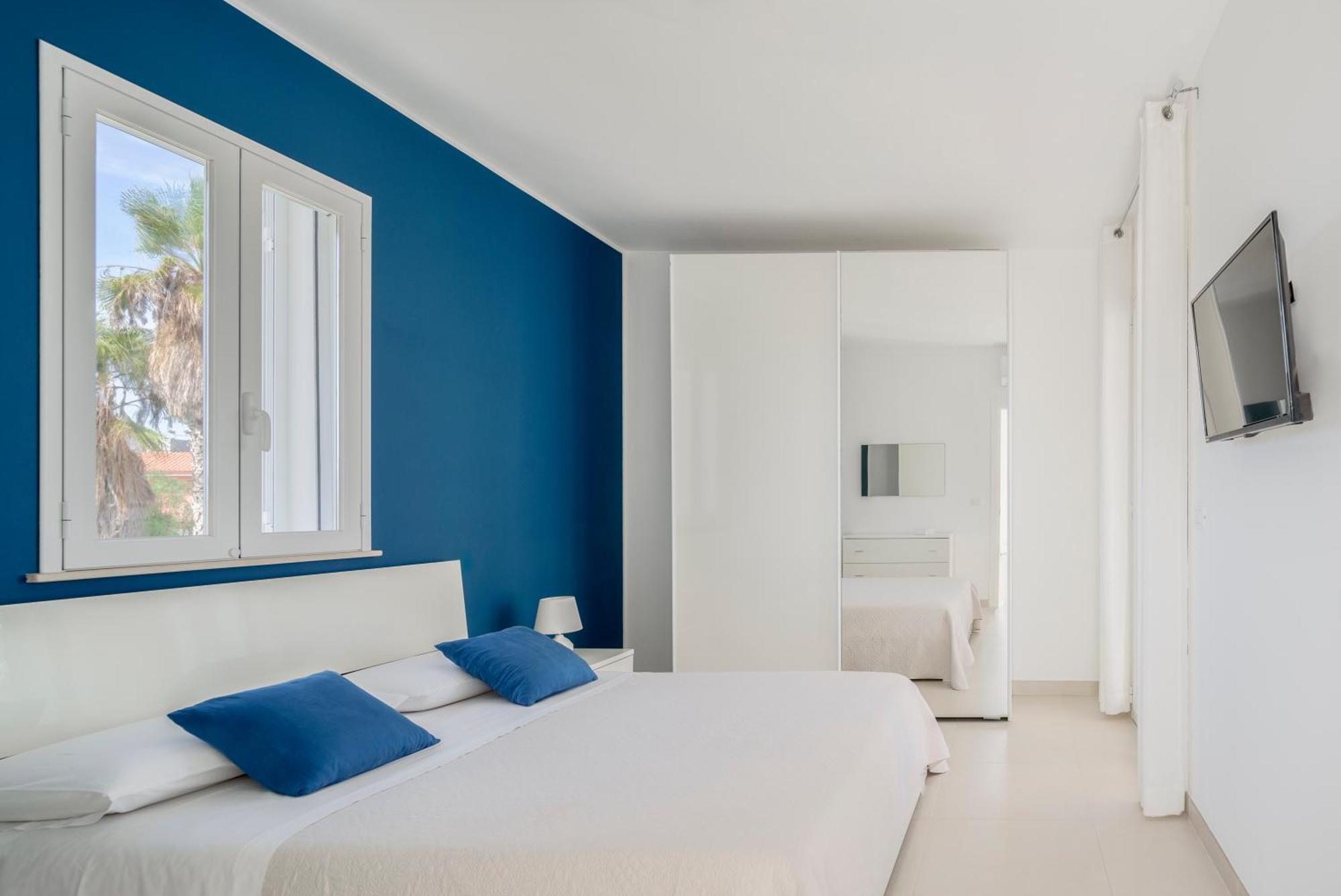 Dolcevitasuites - Modern 3 Bdr Villa In S. Lorenzo Reitani Екстериор снимка