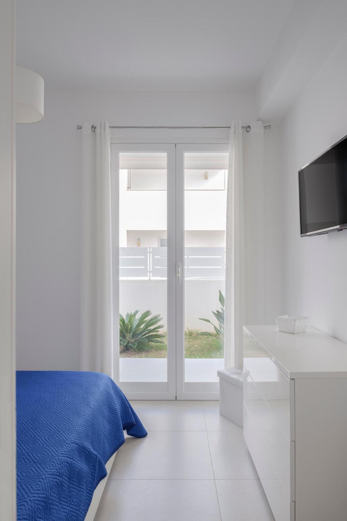 Dolcevitasuites - Modern 3 Bdr Villa In S. Lorenzo Reitani Екстериор снимка