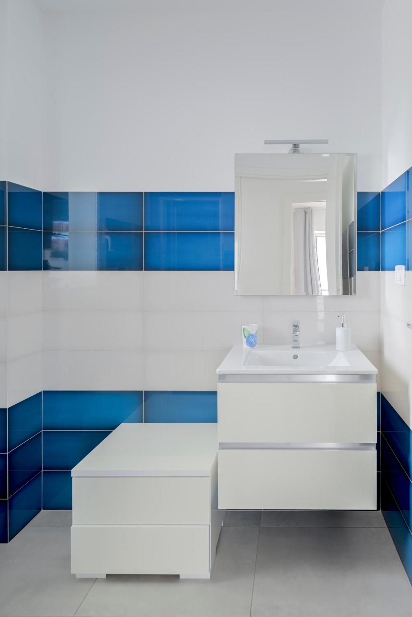 Dolcevitasuites - Modern 3 Bdr Villa In S. Lorenzo Reitani Екстериор снимка