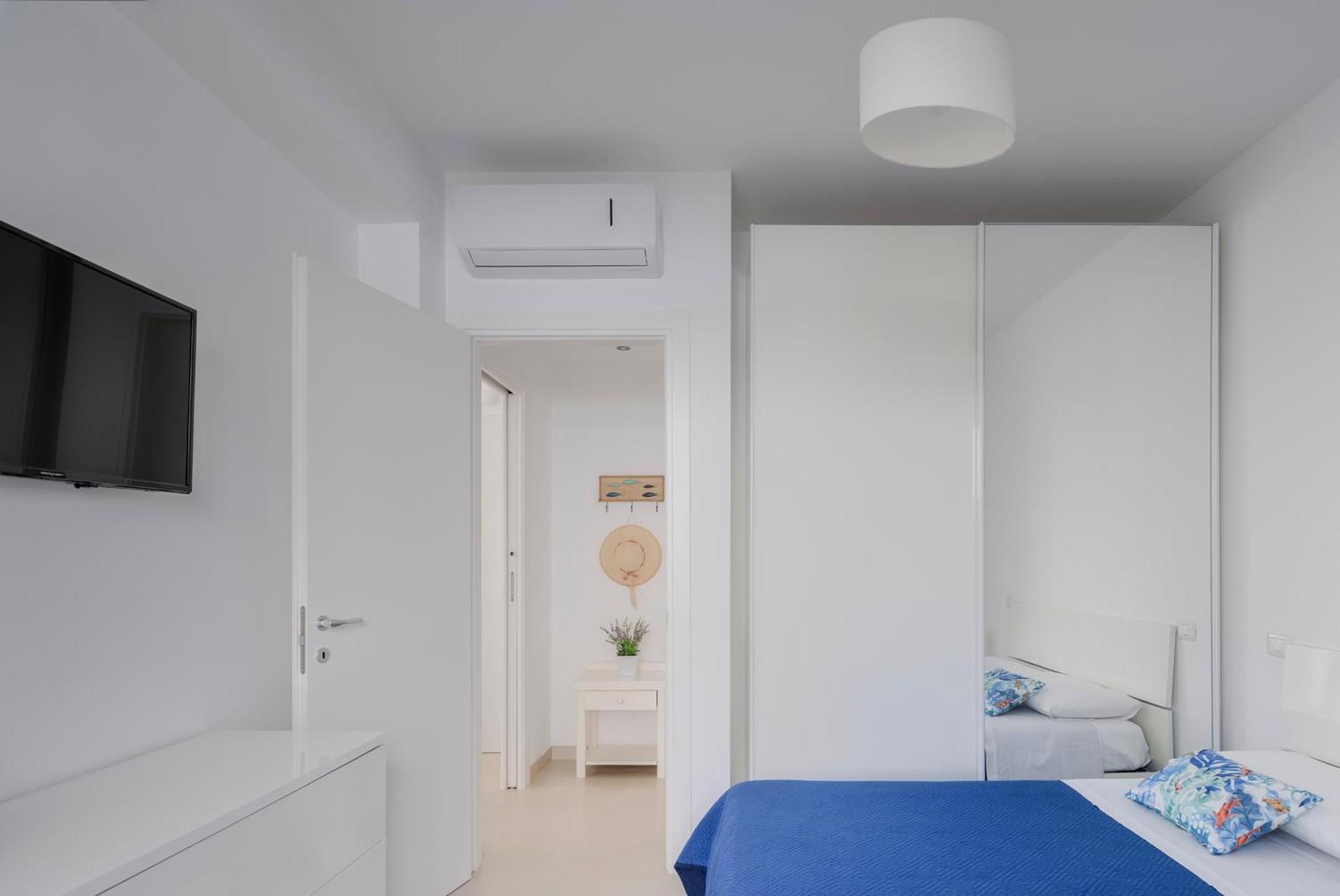 Dolcevitasuites - Modern 3 Bdr Villa In S. Lorenzo Reitani Екстериор снимка